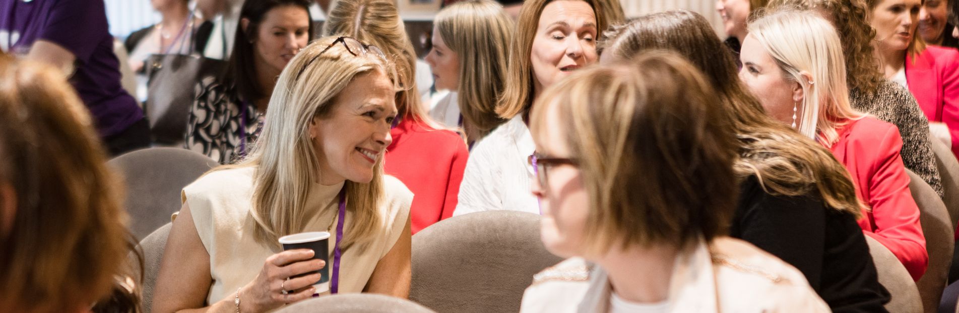 All-Island Female Entrepreneurs Conference 2024  