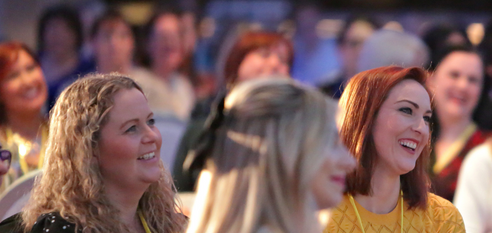 Dublin | All-Island Female Entrepreneurs Conference