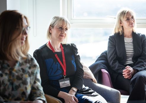 The ‘missing middle’ leaves organisations lacking at the top
