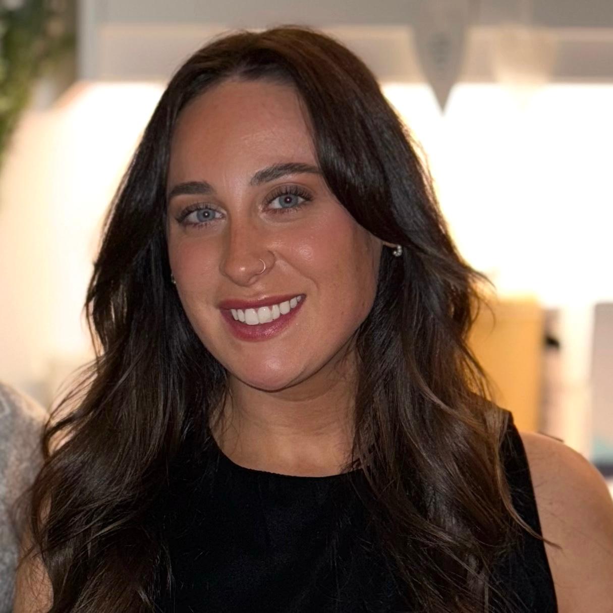 Victoria Preece