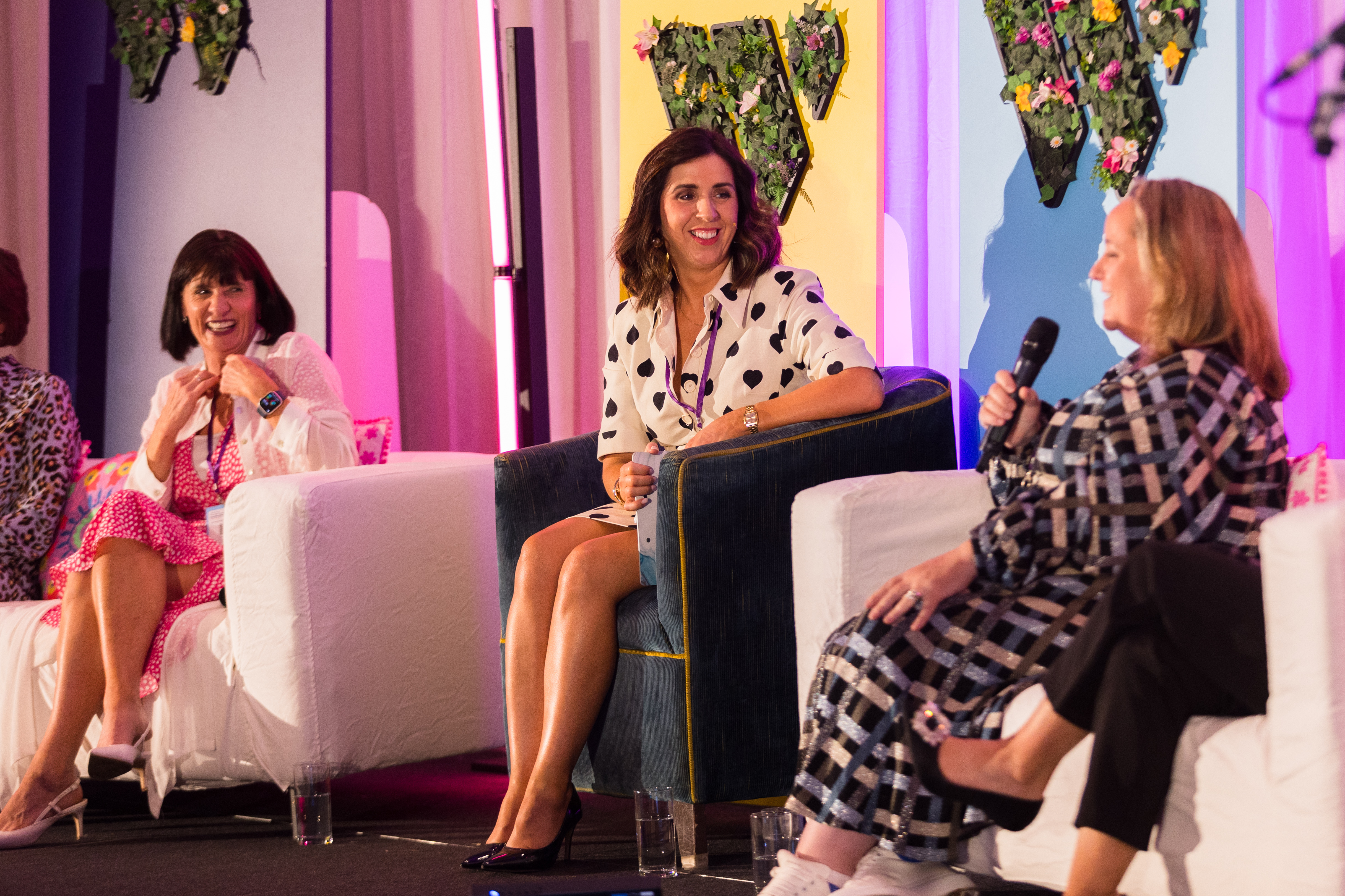 All-Island Female Entrepreneurs Conference 2024  