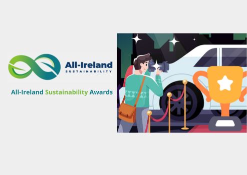 All-Ireland Sustainability Awards 2024: Gala Event
