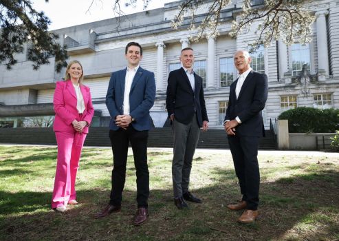 EY Entrepreneur Of The Year™ 2025 finalists revealed